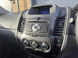 
FORD RANGER Limited 3.2 TDCi full									