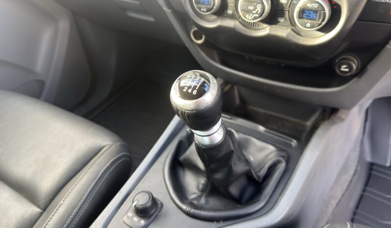 
FORD RANGER Limited 3.2 TDCi full									