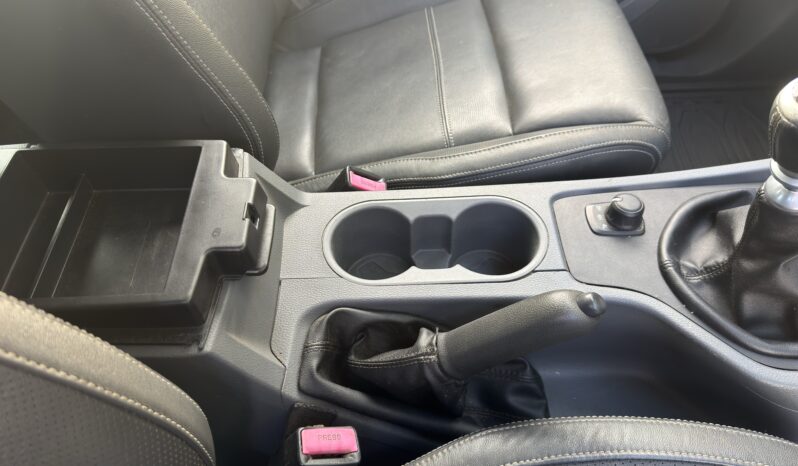 
FORD RANGER Limited 3.2 TDCi full									