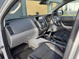 
FORD RANGER Limited 3.2 TDCi full									
