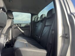 
FORD RANGER Limited 3.2 TDCi full									