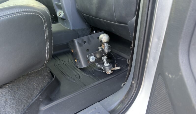 
FORD RANGER Limited 3.2 TDCi full									