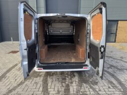 
VAUXHALL VIVARO 1.6CDTI Sportive LWB full									