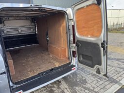 
VAUXHALL VIVARO 1.6CDTI Sportive LWB full									