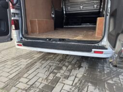 
VAUXHALL VIVARO 1.6CDTI Sportive LWB full									