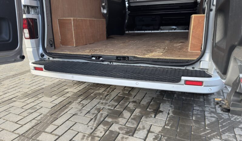 
VAUXHALL VIVARO 1.6CDTI Sportive LWB full									