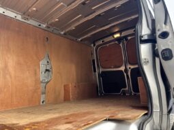 
VAUXHALL VIVARO 1.6CDTI Sportive LWB full									