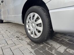 
VAUXHALL VIVARO 1.6CDTI Sportive LWB full									