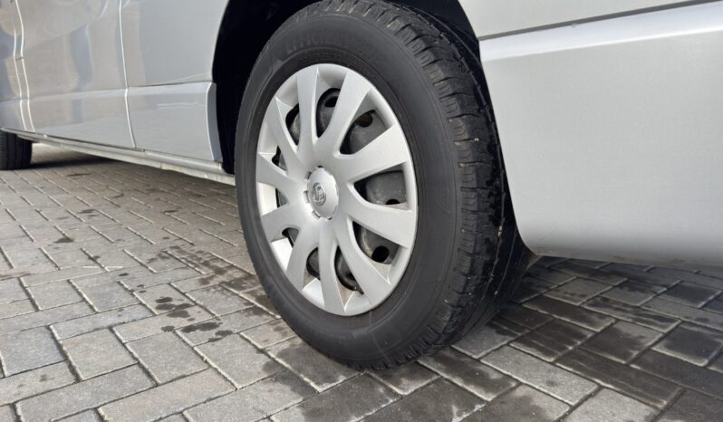 
VAUXHALL VIVARO 1.6CDTI Sportive LWB full									