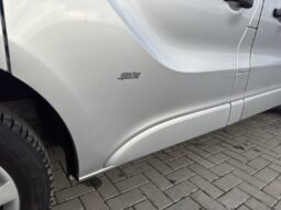 
VAUXHALL VIVARO 1.6CDTI Sportive LWB full									