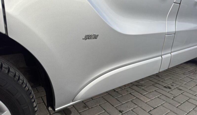 
VAUXHALL VIVARO 1.6CDTI Sportive LWB full									