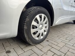 
VAUXHALL VIVARO 1.6CDTI Sportive LWB full									