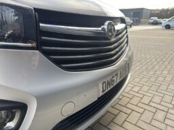 
VAUXHALL VIVARO 1.6CDTI Sportive LWB full									