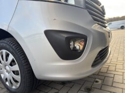 
VAUXHALL VIVARO 1.6CDTI Sportive LWB full									