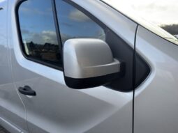 
VAUXHALL VIVARO 1.6CDTI Sportive LWB full									