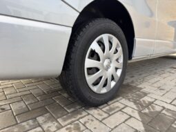 
VAUXHALL VIVARO 1.6CDTI Sportive LWB full									