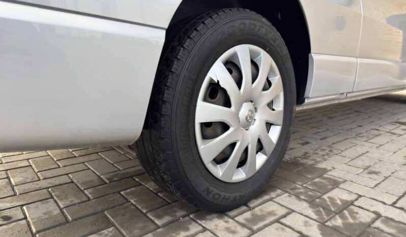 
VAUXHALL VIVARO 1.6CDTI Sportive LWB full									