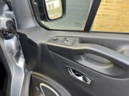 
VAUXHALL VIVARO 1.6CDTI Sportive LWB full									