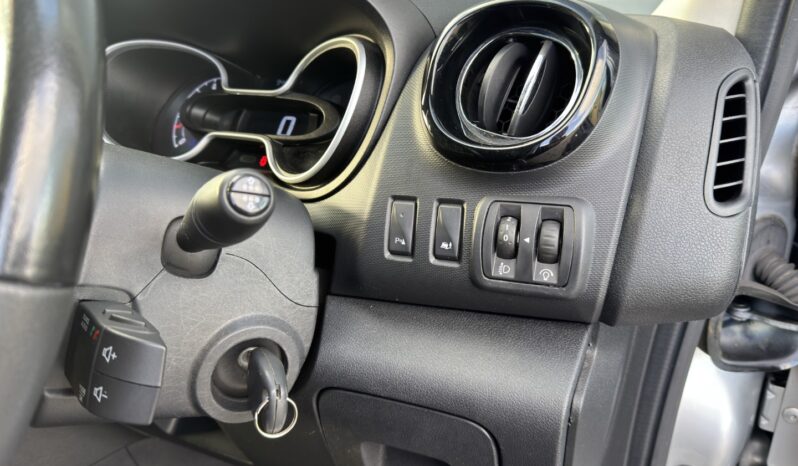 
VAUXHALL VIVARO 1.6CDTI Sportive LWB full									