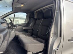 
VAUXHALL VIVARO 1.6CDTI Sportive LWB full									