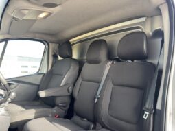 
VAUXHALL VIVARO 1.6CDTI Sportive LWB full									