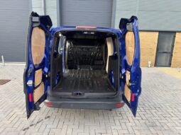 
FORD TRANSIT CONNECT 1.6 TDCi Limited full									
