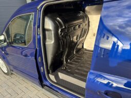 
FORD TRANSIT CONNECT 1.6 TDCi Limited full									