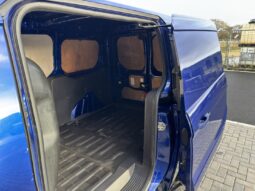 
FORD TRANSIT CONNECT 1.6 TDCi Limited full									