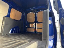 
FORD TRANSIT CONNECT 1.6 TDCi Limited full									