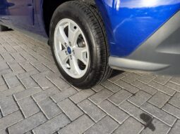 
FORD TRANSIT CONNECT 1.6 TDCi Limited full									