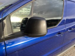 
FORD TRANSIT CONNECT 1.6 TDCi Limited full									