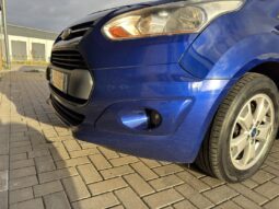 
FORD TRANSIT CONNECT 1.6 TDCi Limited full									