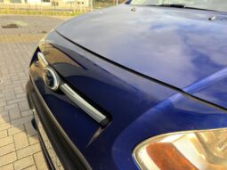 
FORD TRANSIT CONNECT 1.6 TDCi Limited full									