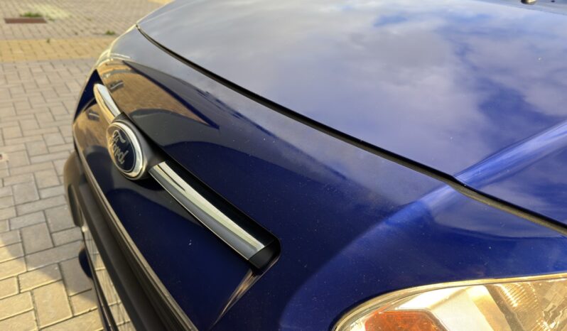 
FORD TRANSIT CONNECT 1.6 TDCi Limited full									