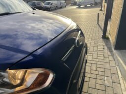 
FORD TRANSIT CONNECT 1.6 TDCi Limited full									