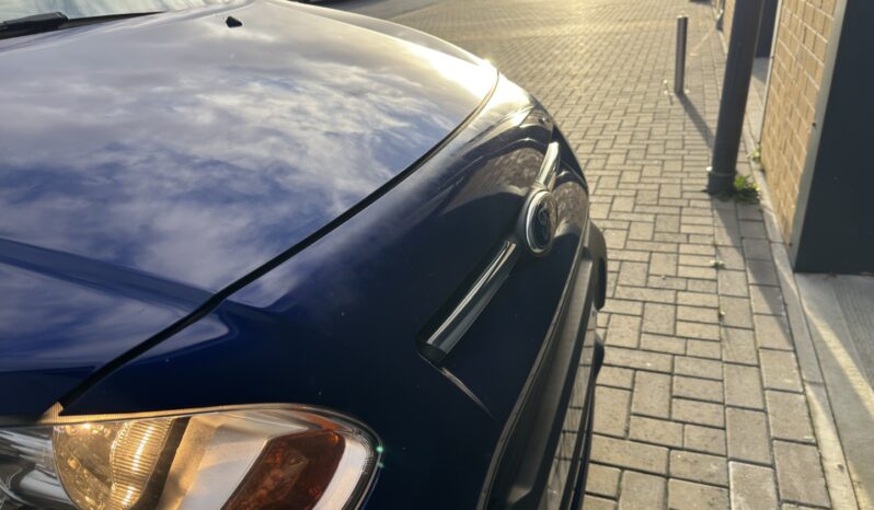 
FORD TRANSIT CONNECT 1.6 TDCi Limited full									