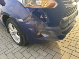 
FORD TRANSIT CONNECT 1.6 TDCi Limited full									