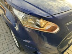 
FORD TRANSIT CONNECT 1.6 TDCi Limited full									