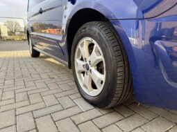 
FORD TRANSIT CONNECT 1.6 TDCi Limited full									