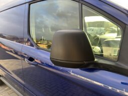 
FORD TRANSIT CONNECT 1.6 TDCi Limited full									