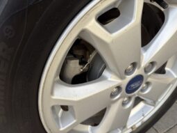 
FORD TRANSIT CONNECT 1.6 TDCi Limited full									