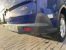 
FORD TRANSIT CONNECT 1.6 TDCi Limited full									