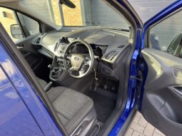 
FORD TRANSIT CONNECT 1.6 TDCi Limited full									