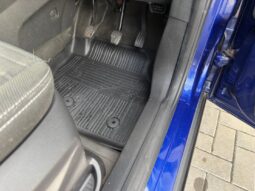 
FORD TRANSIT CONNECT 1.6 TDCi Limited full									