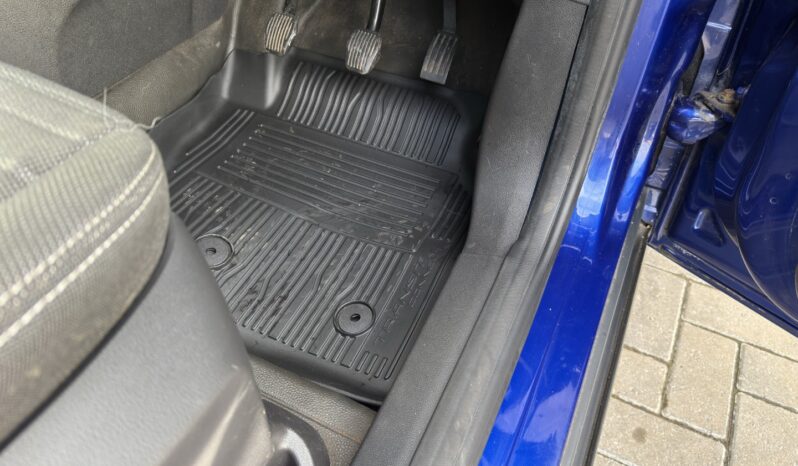 
FORD TRANSIT CONNECT 1.6 TDCi Limited full									