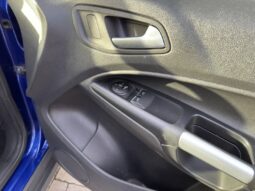 
FORD TRANSIT CONNECT 1.6 TDCi Limited full									