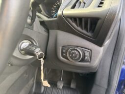 
FORD TRANSIT CONNECT 1.6 TDCi Limited full									