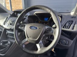 
FORD TRANSIT CONNECT 1.6 TDCi Limited full									