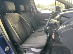 
FORD TRANSIT CONNECT 1.6 TDCi Limited full									