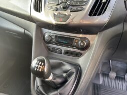 
FORD TRANSIT CONNECT 1.6 TDCi Limited full									